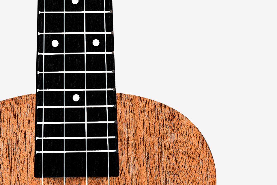 尤克里里,ukulele,深圳市特倫斯樂器有限公司